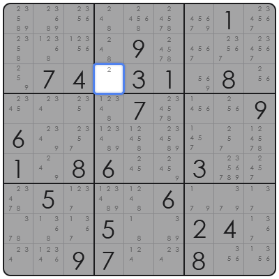 sudoku x puzzles